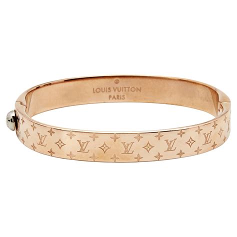 Louis Vuitton bracelet women's price